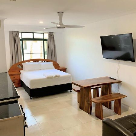 Cairns Affordable Getaway Apartment Ngoại thất bức ảnh