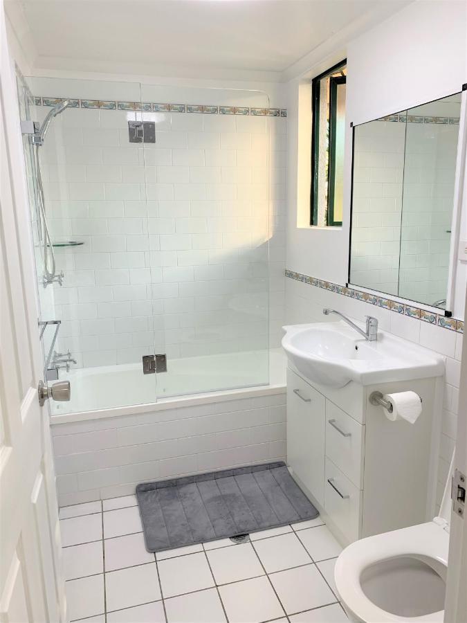 Cairns Affordable Getaway Apartment Ngoại thất bức ảnh