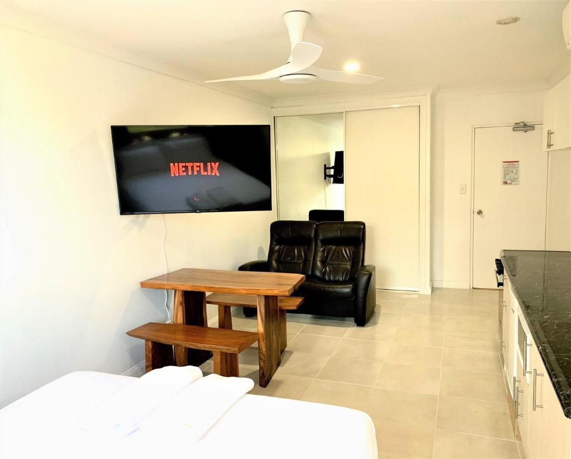Cairns Affordable Getaway Apartment Ngoại thất bức ảnh